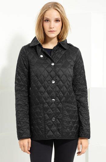 burberry brit pirmont quilted jacket xxl|burberry quilted jacket outlet.